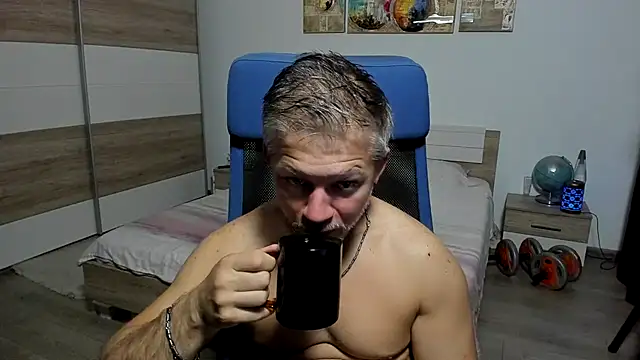 RobbyShawz online show from 07.25.26