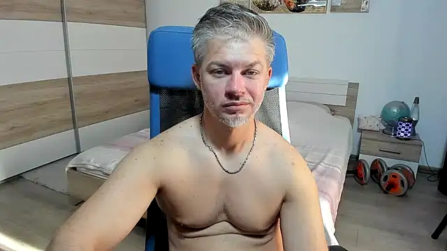 RobbyShawz online show from 07.30.26