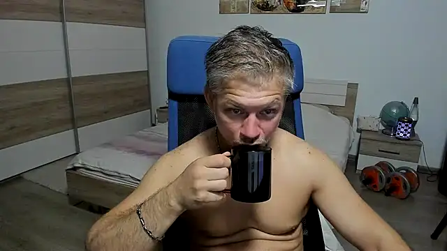 RobbyShawz online show from 07.31.26