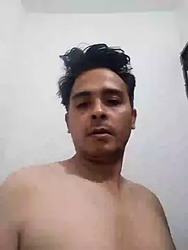 Saalu2003 online show from 01.27.25