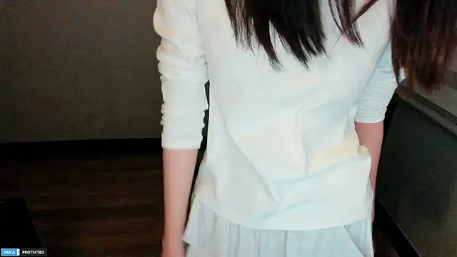 Ayase momo online show from 01.21.25