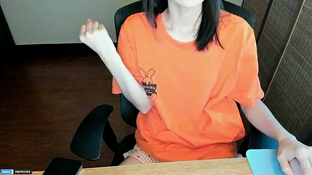 Ayase momo online show from 05.26.26