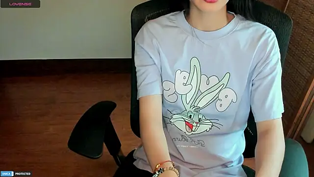 Snapshot of Ayase_momo chatting on 06.08.26 Ayase momo online show from 06.08.26
