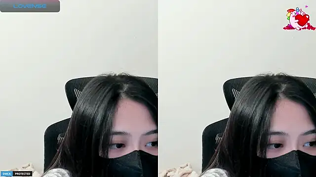 Snapshot of Ayase_momo chatting on 06.29.26 Ayase momo online show from 06.29.26