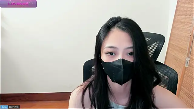 Snapshot of Ayase_momo chatting on 07.21.26 Ayase momo online show from 07.21.26