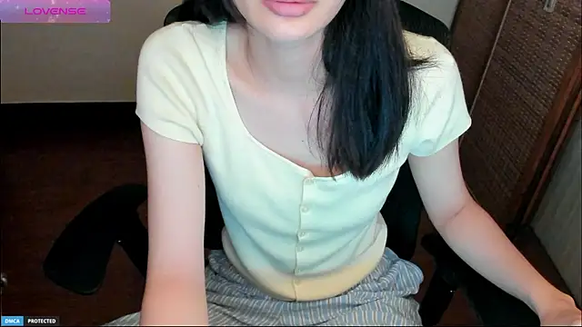 Snapshot of Ayase_momo chatting on 07.23.26 Ayase momo online show from 07.23.26