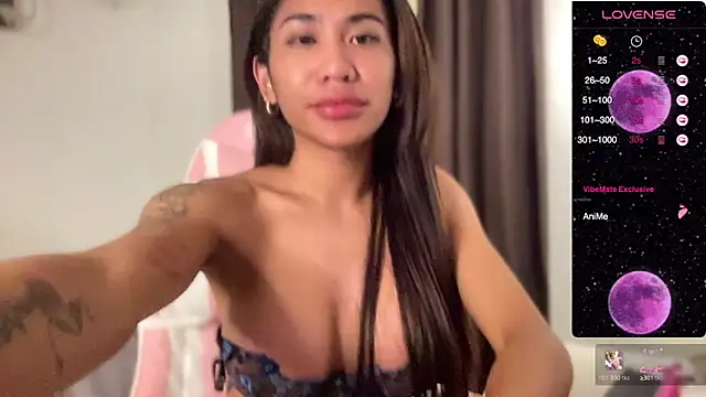 Alaia Pope online show from 12.18.24