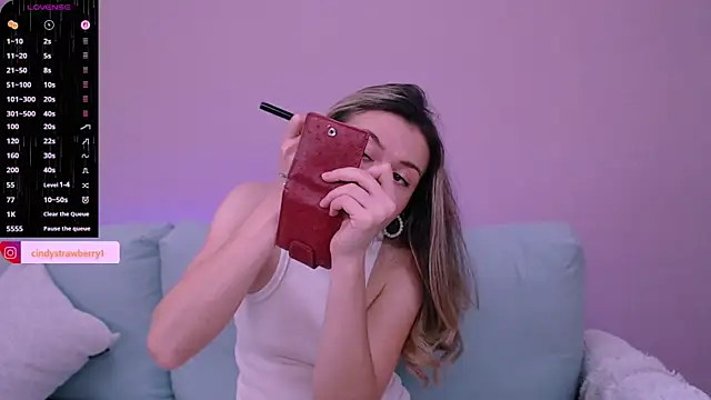 Snapshot of Cindy_Sweety chatting on 09.18.25 Cindy Sweety online show from 09.18.25