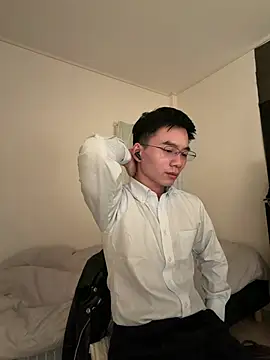 asiahot liam online show from 01.15.26