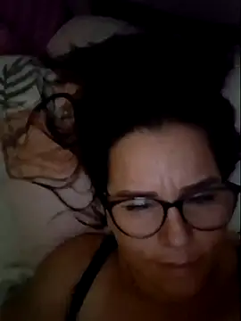 MariaPau 83 online show from 03.11.25