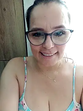 MariaPau 83 online show from 03.15.25