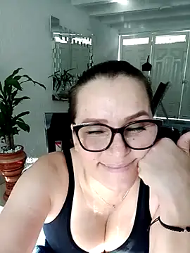 MariaPau 83 online show from 03.19.25