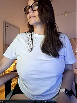 MariaPau 83 online show from 01.11.26