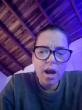 MariaPau 83 online show from 05.09.26