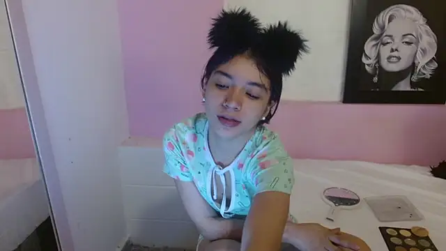 Sweetcristin online show from 04.27.26