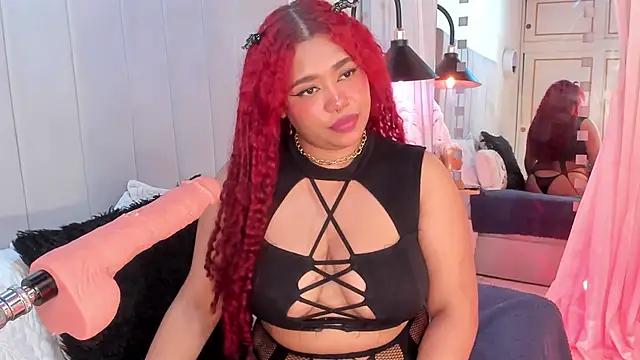 pamela doll3 online show from 03.22.25