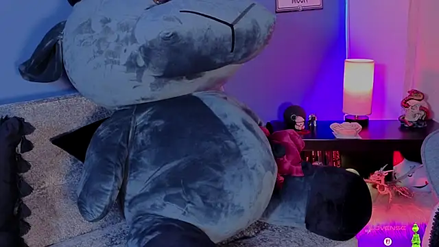 pamela doll3 online show from 12.05.25