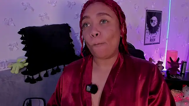 pamela doll3 online show from 01.19.26