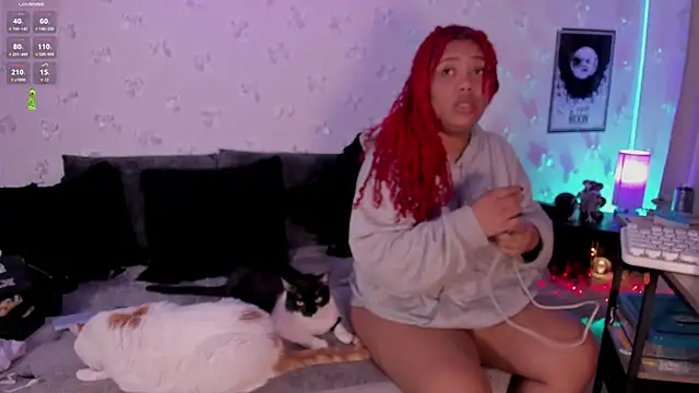 pamela doll3 online show from 03.09.26