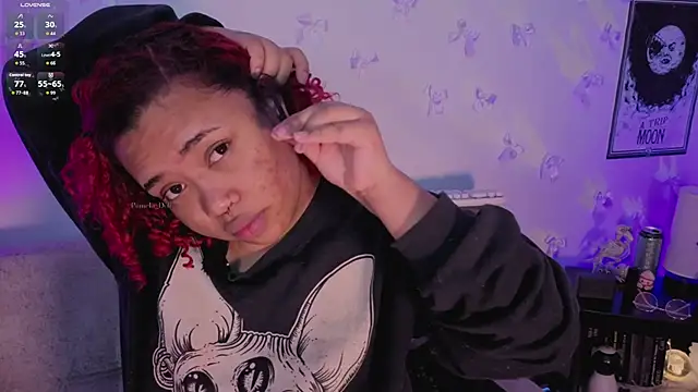 pamela doll3 online show from 06.11.26