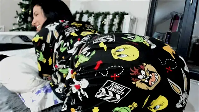 curvyana69 online show from 12.29.24