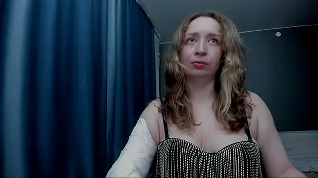 Eva Rikchter online show from 07.03.26