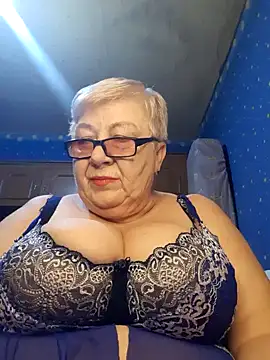 Lena Gaby online show from 02.08.25