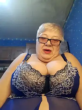 Lena Gaby online show from 02.09.25