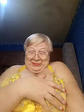 Lena Gaby online show from 03.10.25