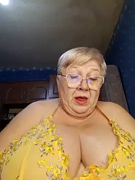 Lena Gaby online show from 03.10.25