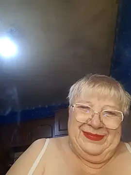 Lena Gaby online show from 03.11.25