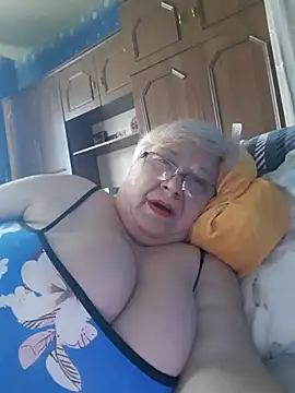 Lena Gaby online show from 03.23.25