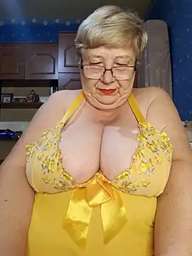 Lena Gaby online show from 09.18.25