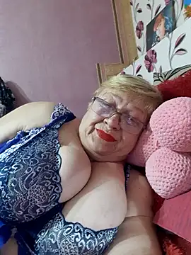 Lena Gaby online show from 10.02.25