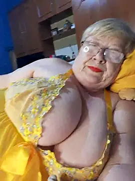 Lena Gaby online show from 10.05.25