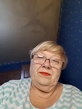 Lena Gaby online show from 10.10.25