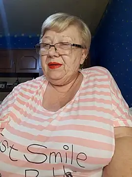 Lena Gaby online show from 10.13.25