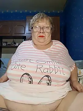 Lena Gaby online show from 10.21.25