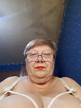 Lena Gaby online show from 11.23.25