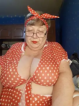 Lena Gaby online show from 03.07.26