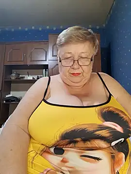 Snapshot of Lena_Gaby chatting on 07.19.26 Lena Gaby online show from 07.19.26