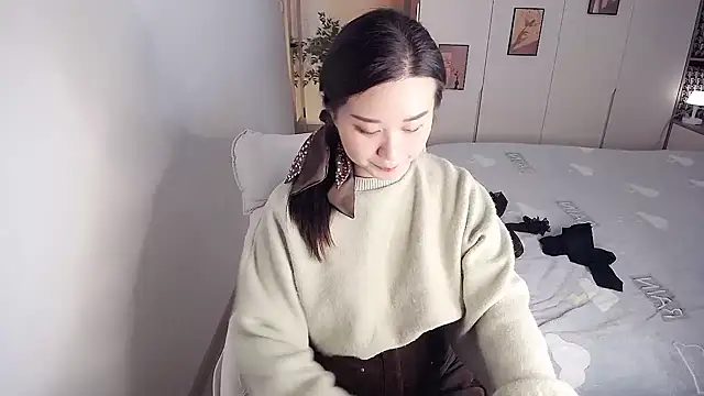 Snapshot of jiabaobei chatting on 12.04.24 jiabaobei online show from 12.04.24