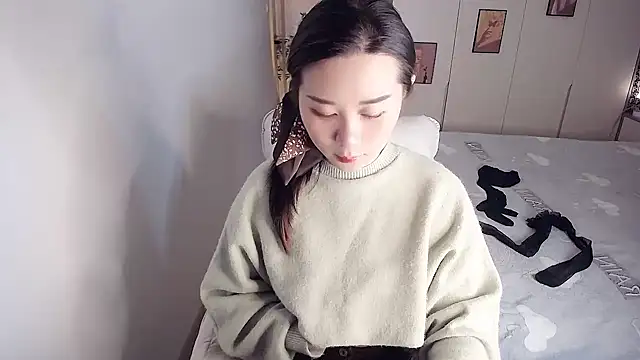 Snapshot of jiabaobei chatting on 12.04.24 jiabaobei online show from 12.04.24