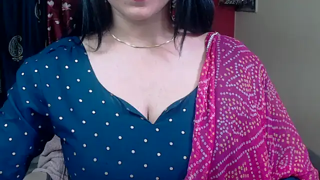 Naiaa-mylove online show from 03.21.25