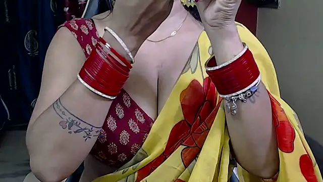 Naiaa-mylove online show from 09.12.25