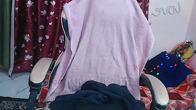 Naiaa-mylove online show from 02.19.26