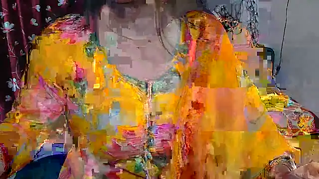 Naiaa-mylove online show from 03.06.26