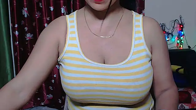 Naiaa-mylove online show from 03.31.26