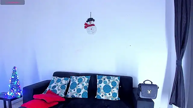 BritannyLord online show from 12.21.24