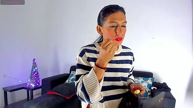 BritannyLord online show from 12.27.24